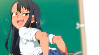 แนะนำอนิเมะพากย์ไทยสนุกๆน่าดู ไม่ควรพลาด - Ijiranaide, Nagatoro-san