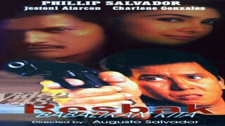 RESBAK,BABALIKAN KITA (1999) Philip Salvador | Jestoni Alarcon Full Movie