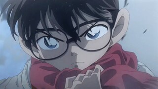[April/Theatrical Edition/IMAX&4D] Detective Conan: Whiteout PV [MCE Chinese Translation Group]
