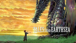 Tales From Earthsea Full Movie SUB [ゲド戦記]