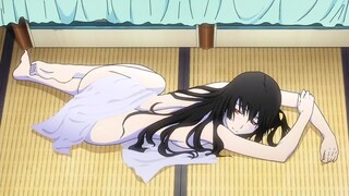 Đến đây vs em nào [AMV] Its All On U - Sankarea