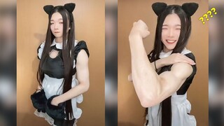 [Tik Tok Japan & Korean] 厳選された面白い面白い瞬間 | Compilation of funny moments #2305