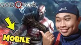 Download God Of War 4 For Android Mobile | 60 Fps High Graphics | Chikii Emulator | Gloud Games