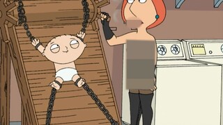 【 Family Guy 】งานอดิเรกพิเศษของเกี๊ยว