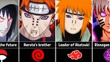 Old Theories About Naruto Characters That Turned Out To Be False