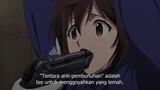 Plunderer BD - 21 Subtitle Indonesia