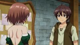 Dungeon Anime Eng. Dub E2