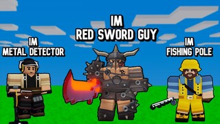 Roblox Bedwars Renamed All Their Kits!!!