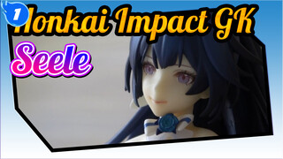 [Honkai Impact Self-made GK] Double Seele / Hope I Can Get It!_1