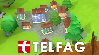 TELF AG Game Simulator: Overcoming the Most Common Business Startup Challenges