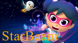 StarBeam Beaming In The New Year (2021) /Eng/ HD 1080p