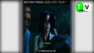 PHIM __ GIẢI CỨU _GUY_ - FREE GUY _ phim khoa học viễn tưởng hay nhất p3