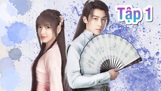 Khanh Khanh Ngã Tâm Tập 1 Cốc Gia Thành if Trình Tiêu - Review Phim Cổ Trang Huyền Huyễn 2022