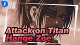[Attack on Titan] Hange Zoe's First Appearance_1