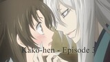 Kamisama Kiss (Kako-hen) - Episode 3