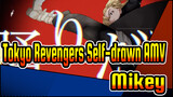 [Tokyo Revengers Self-drawn AMV] Dance / Mikey-centric