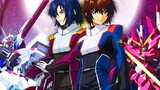 See-Saw - Anna ni Issho Datta Noni (Gundam Seed)