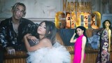 Ariana Grande & Social House - Boyfriend (Ft. Kadenang Ginto) | Parody