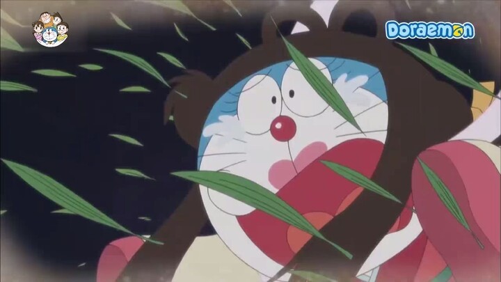 Doraemon - Các ngôi sao cùng rơi xuống đất trong ngày lễ ngắm sao