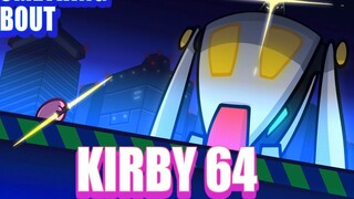 Star Kirbo/Film Pendek Animasi】Petualangan Tentang "Star Kirbo 64" (Peringatan Volume Tinggi)