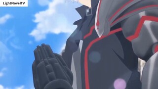 Top 10 Phim Anime Main Sở Hữu Sức Mạnh ÁP ĐẢO Toàn Bộ 2019 6