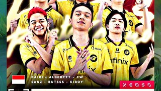 Khaleed, sobrang taas ng damage kahit sa early game? 😱🤔