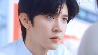 真不怪后面桑延揍段嘉许，小桑稚哭的太伤心了#赵露思 #陈哲远 #偷偷藏不住