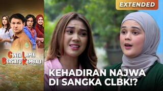 HATI MEMANAS! Ibu Euis Melabrak Najwa | CINTA LAMA BERSATU KEMBALI | Eps 7 (3/4)