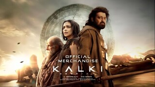 Kalki 2898 AD (2024)  | Hindi dubbed full HD movie | (1080p).