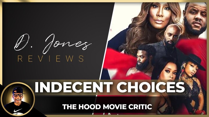 Indecent Choices (2023) Tubi | Review & Rating