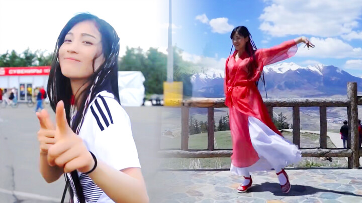 "You Wanna Dance?" เวอร์ชั่นแฟรี่