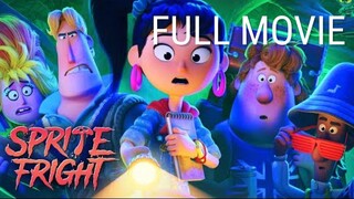 Sprite Fright - Full Animation Movie