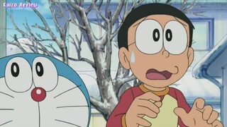 Doraemon _ Máy địa cầu hạ sa