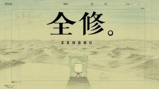 Zenshuu Episode 2 ENGSub