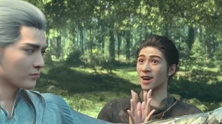 "Cold Blooded Feast" is about to be released, let's quickly review how bad "Legend of Jue" is! [Shuo
