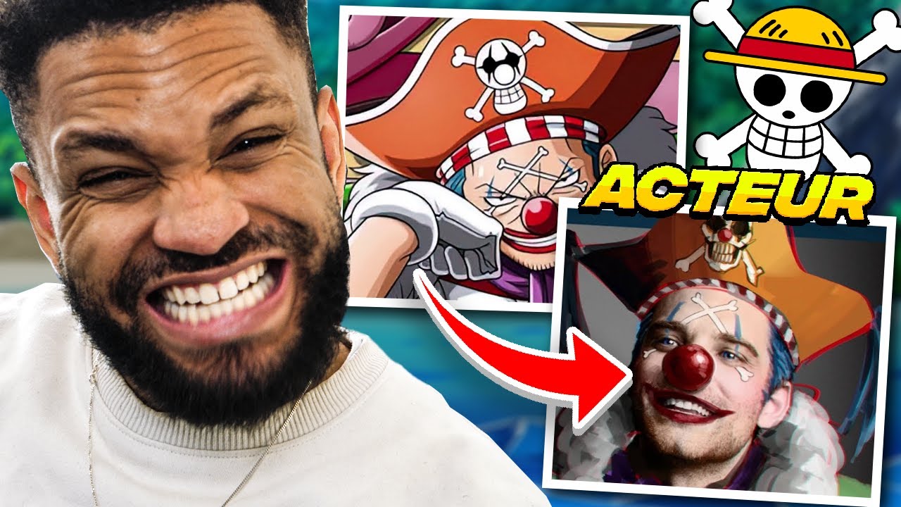 Krieg One Piece Live Action : Qui est l'acteur et son personnage sur  Netflix ? - Breakflip