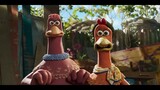 Chicken Run_ Dawn of the Nugget  | Watch Full Movie : Link In Description