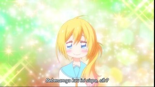 [ReWatch] Ep.12 Nisekoi: (Sub Indo) | Spring 2015