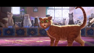 Puss In Boots- The Last Wish - Official Trailer 2