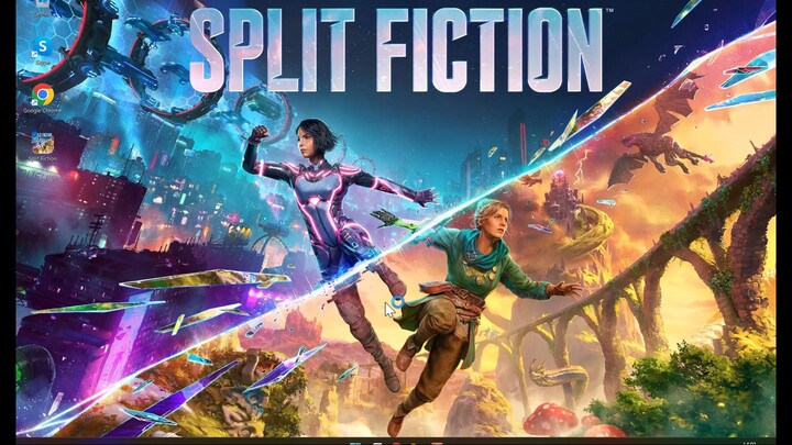Split Fiction Download PC ITA