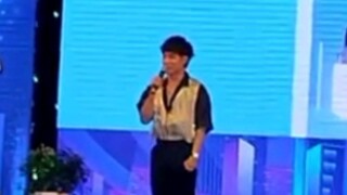 LHU fancam xa