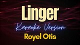 Linger (The Cranberries) - Royel Otis Cover (Karaoke)