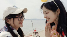 [Shen Yue] Sức sống, sự minh bạch, sự lạc quan, chúc mừng sinh nhật Yueyue!