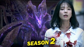 S-2 Duty After School 2023 Korean Drama Explained In Hindi | Korean Movie in Hindi | Korean drama