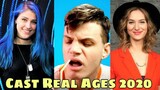Crafty Panda Members | Cast Real Ages and Real Names |RW Facts & Profile|