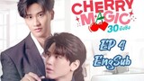 🇹🇭 Cherry Magic (2023) EP 4 EngSub