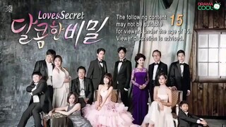 love and secret episode 07