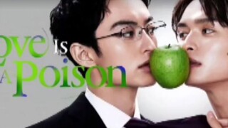 EP. 5 # LOVE IS A POISON (ENGSUB)🤣🤣😍😍