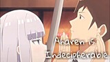 Raido met Aharen's little sister | Aharen is Indecipherable Episode 9 Funny Moments