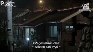 Emergency Couple EP 21 ( FINAL)  Sub Indo